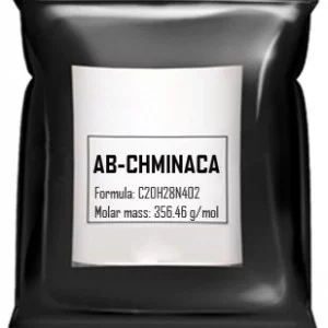 AB-CHMINACA