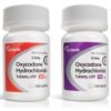 Oxycodone