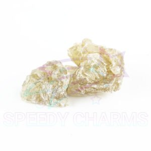 Champagne Gem