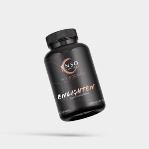Enso Botanicals – Enlighten