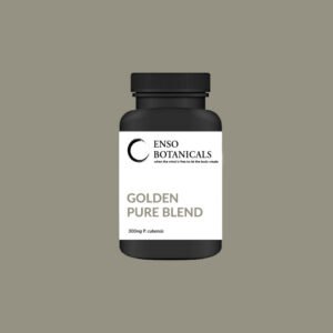 Enso Botanicals – Golden Pure Blend