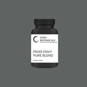Enso Botanicals – Penis Envy Pure Blend