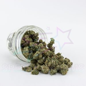 Frosty Popcorn – OZ
