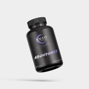 Enso Botanicals – Abundance
