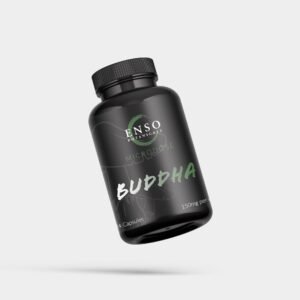 Enso Botanicals – Buddha’s Blend