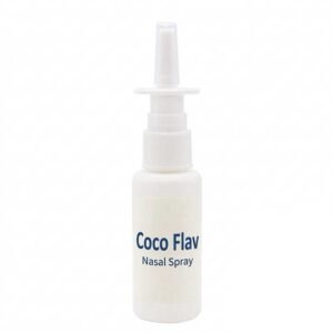 Coco Flav Cocaine Nasal Spray