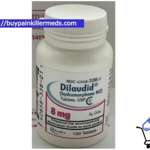 Dilaudid Pain Medication