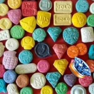 Ecstasy