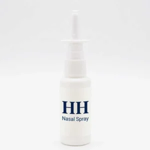 High Heat Nasal Spray