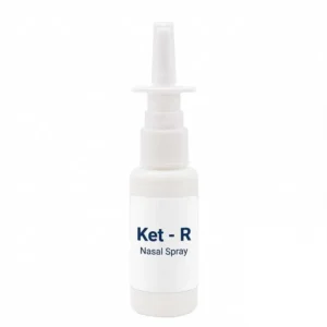Ketamine Type R  Nasal Spray