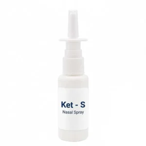 Ketamine Type S  Nasal Spray