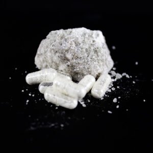 Galactic Pills