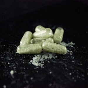 Moonshine Pills