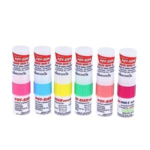 POY-SIAN Mark II Aromatherapy Nasal Inhaler