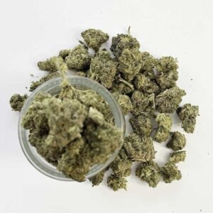 Death Bubba Popcorn – OZ