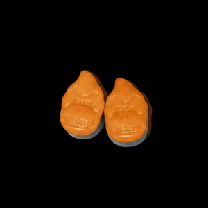 Orange Donkey Kong
