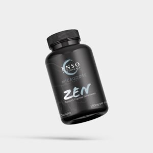 Enso Botanicals – Zen Blend